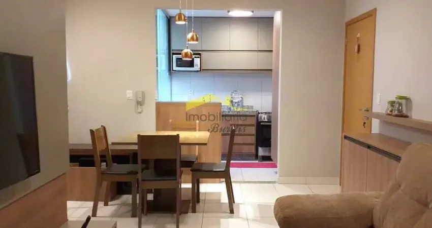 Apartamento à venda, 2 quartos, 2 vagas, Betânia - Belo Horizonte/MG