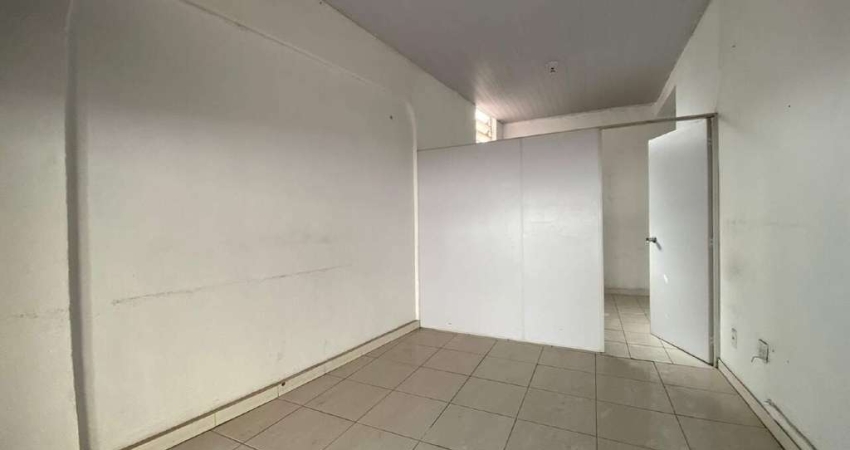 Ponto comercial para alugar na Rua Joaquim Nabuco, 417, Nova Suíssa, Belo Horizonte