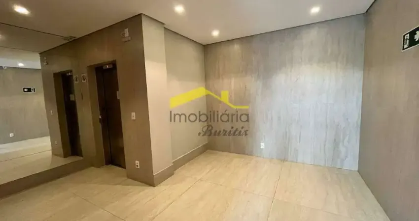 Apartamento à venda, 3 quartos, 1 suíte, 2 vagas, Buritis - Belo Horizonte/MG