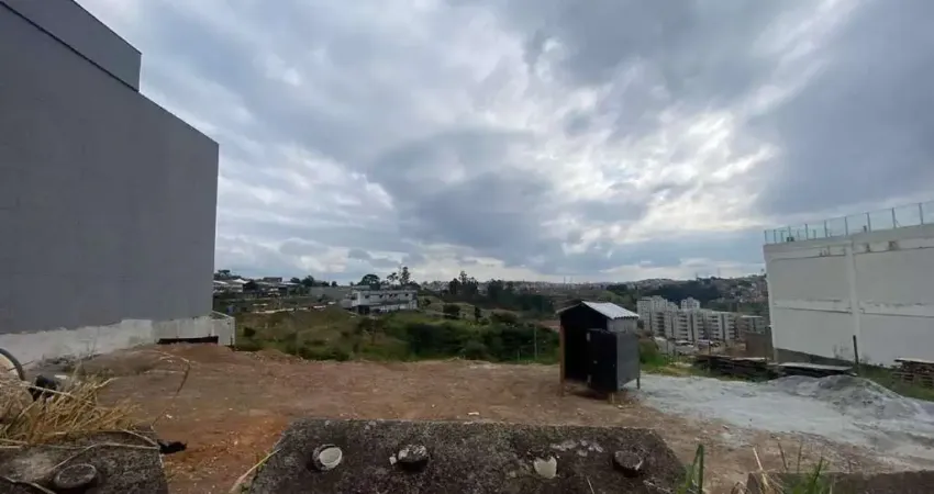 Terreno comercial para alugar na Avenida Deputado Cristóvam Chiaradia, 912, Buritis, Belo Horizonte