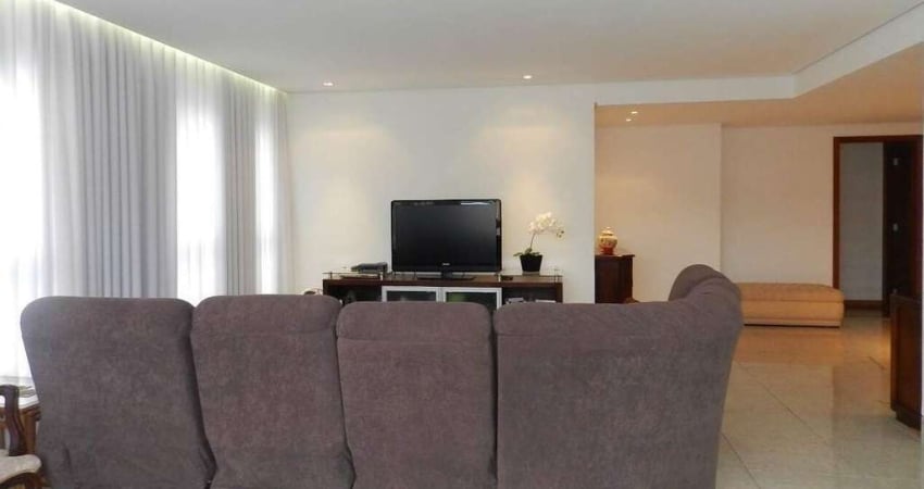 Apartamento para aluguel, 4 quartos, 4 suítes, 3 vagas, Buritis - Belo Horizonte/MG