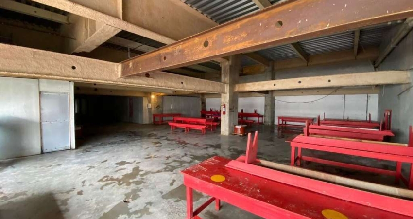 Sala comercial para alugar na Avenida Raja Gabaglia, 3640, Estoril, Belo Horizonte