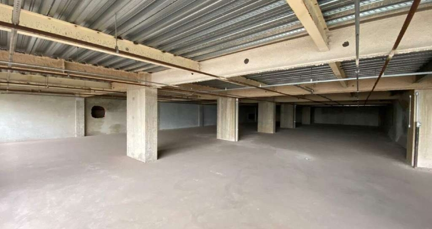 Sala comercial para alugar na Avenida Raja Gabaglia, 3640, Estoril, Belo Horizonte