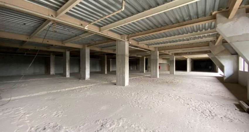 Sala comercial para alugar na Avenida Raja Gabaglia, 3640, Estoril, Belo Horizonte