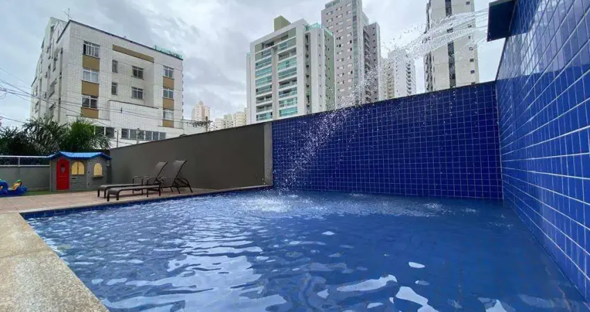 Apartamento à venda, 4 quartos, 1 suíte, 3 vagas, Buritis - Belo Horizonte/MG