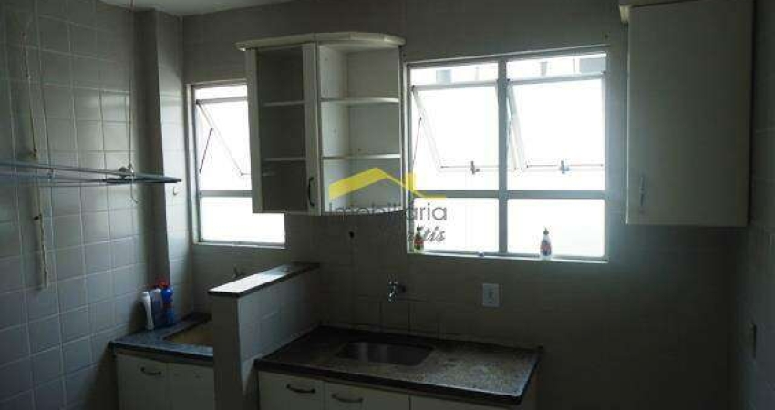 Apartamento à venda, 3 quartos, 1 vaga, Buritis - Belo Horizonte/MG