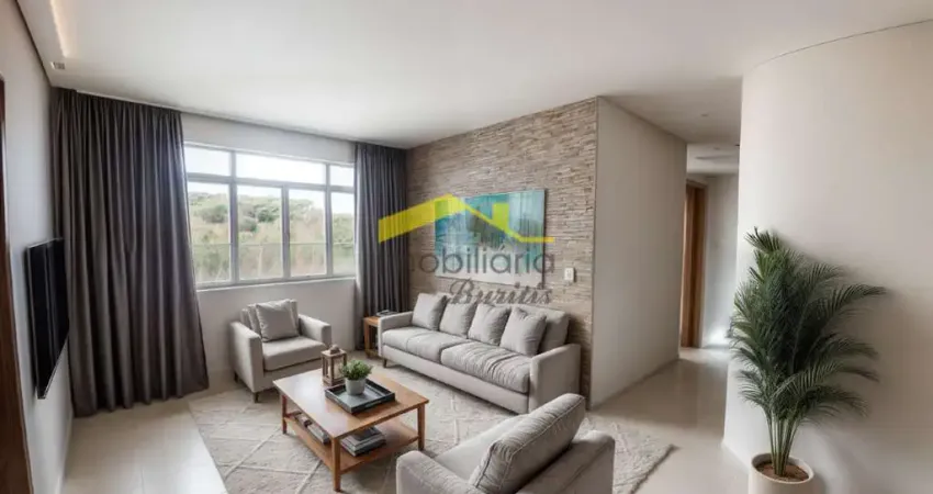 Apartamento à venda, 3 quartos, 1 suíte, 2 vagas, Buritis - Belo Horizonte/MG