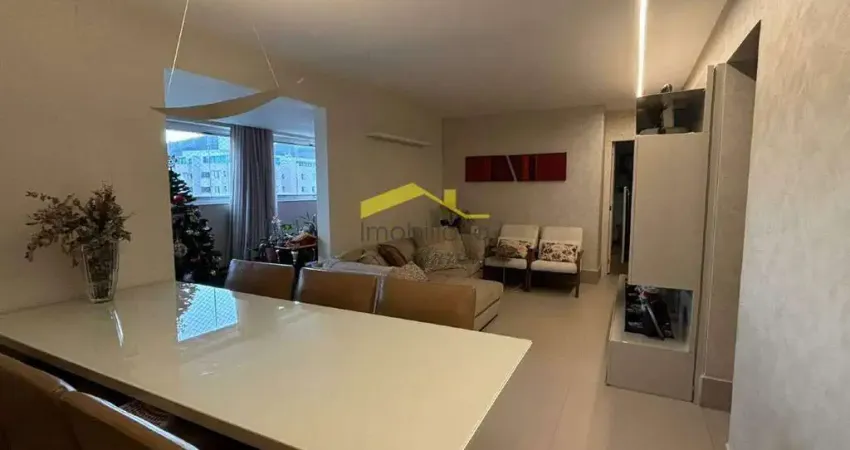 Apartamento com 4 quartos à venda na Rua Tito Guimarães, 12, Buritis, Belo Horizonte