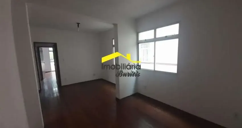 Apartamento à venda, 3 quartos, 1 suíte, 2 vagas, buritis - belo horizonte/mg