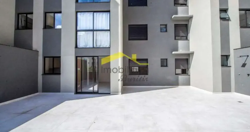 Apartamento com área privativa à venda, 2 quartos, 2 suítes, 2 vagas, Buritis - Belo Horizonte/MG