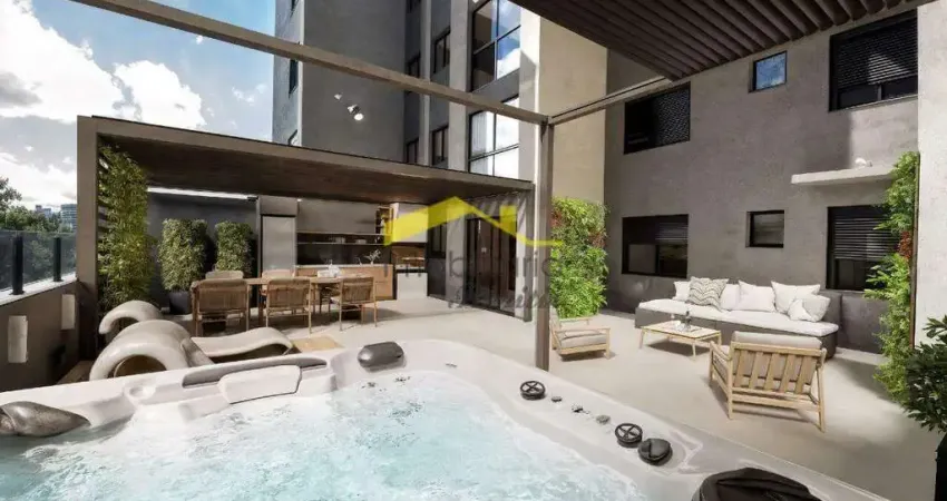 Apartamento com área privativa à venda, 2 quartos, 2 suítes, 2 vagas, Buritis - Belo Horizonte/MG