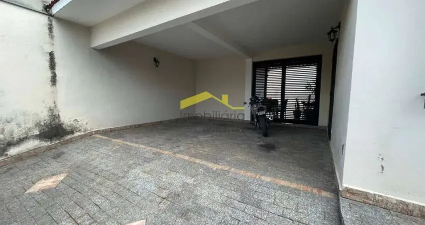 Casa para aluguel, 3 quartos, 1 suíte, 3 vagas, Betânia - Belo Horizonte/MG