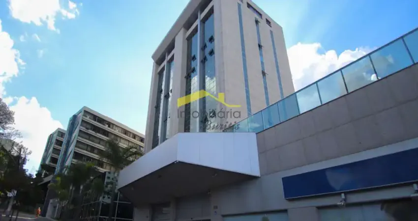 Sala para aluguel, 5 vagas, Gutierrez - Belo Horizonte/MG