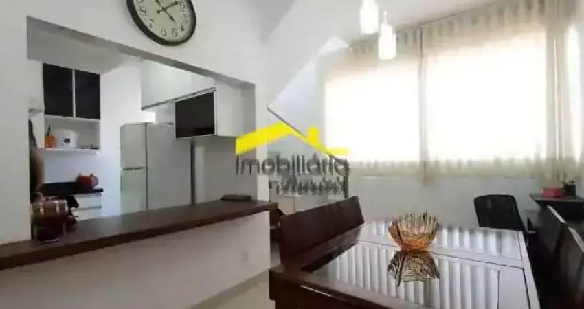 Cobertura à venda, 2 quartos, 1 suíte, 2 vagas, Estoril - Belo Horizonte/MG