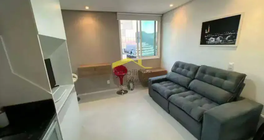 Flat à venda, 1 quarto, 1 vaga, Estoril - Belo Horizonte/MG