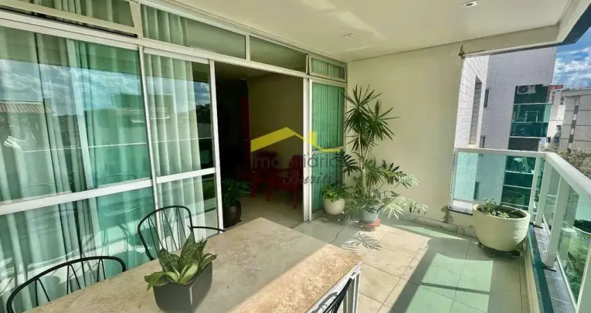 Apartamento à venda, 3 quartos, 1 suíte, 3 vagas, Buritis - Belo Horizonte/MG