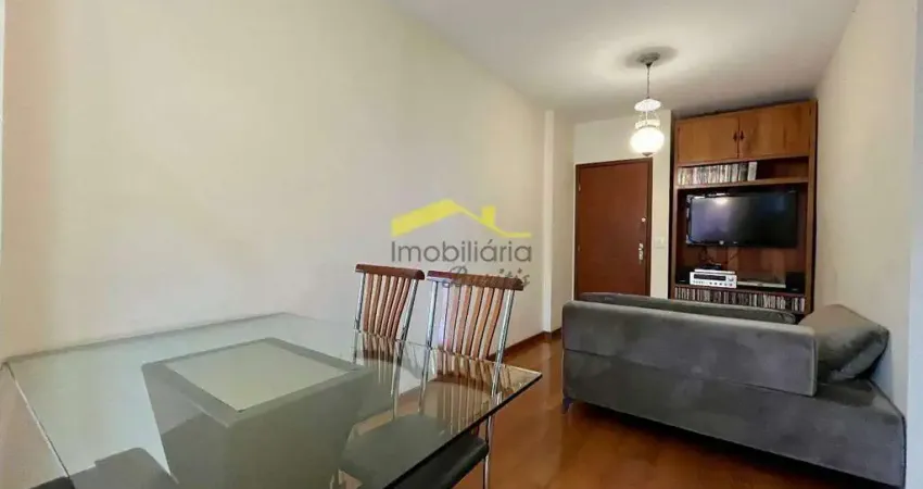 Apartamento com 2 quartos à venda na Avenida Nossa Senhora do Carmo, 1885, Sion, Belo Horizonte