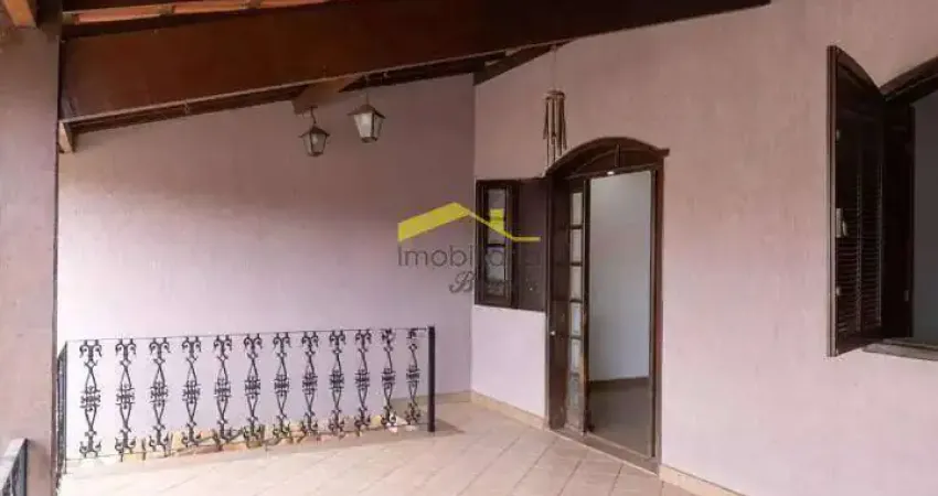 Casa à venda, 3 quartos, 1 suíte, 2 vagas, Palmeiras - Belo Horizonte/MG