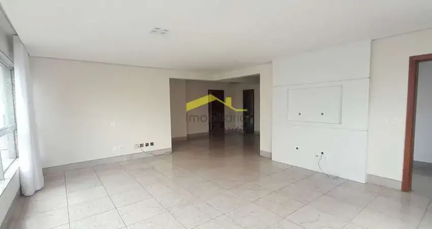 Apartamento à venda, 4 quartos, 3 suítes, 2 vagas, Buritis - Belo Horizonte/MG