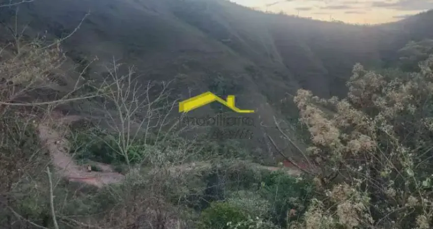 Terreno à venda na Rua Coronel Otaviano de Miranda, 37 e 38, Jardim da Torre, Nova Lima