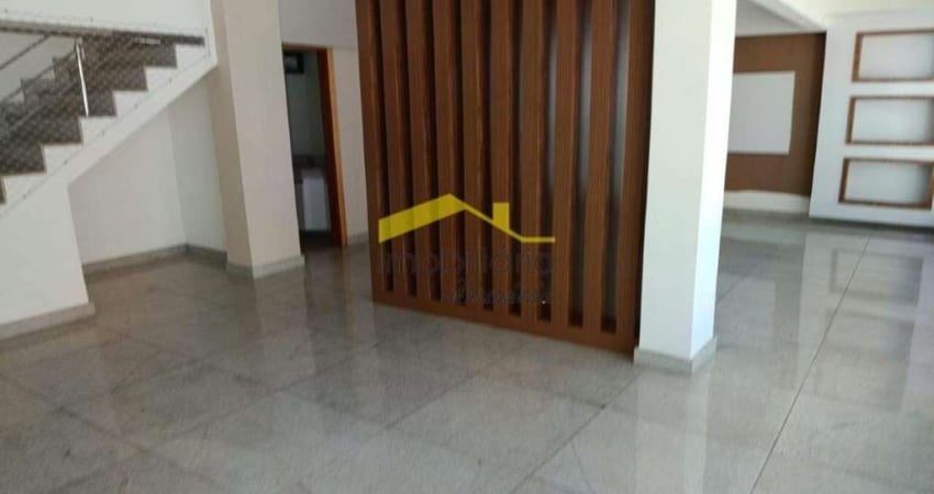 Cobertura para aluguel, 4 quartos, 2 suítes, 5 vagas, Buritis - Belo Horizonte/MG