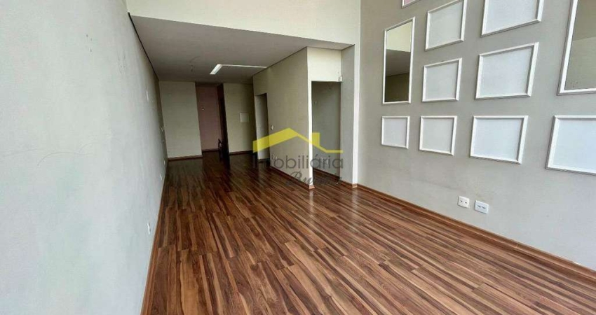 Ponto comercial para alugar na Avenida Aggeo Pio Sobrinho, 234, Buritis, Belo Horizonte