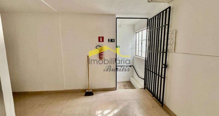 Sala comercial à venda na Rua Rio de Janeiro, 371, Centro, Belo Horizonte
