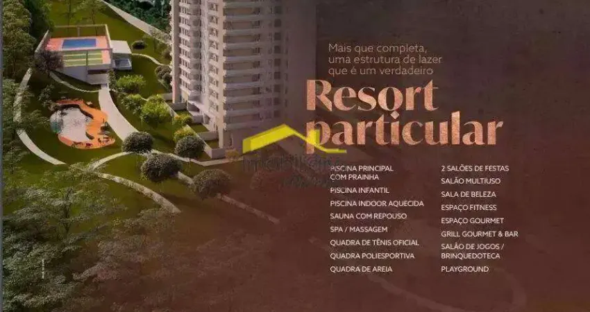 Apartamento com 3 quartos à venda na Avenida Doutor Marco Paulo Simon Jardim, 385, Piemonte, Nova Lima