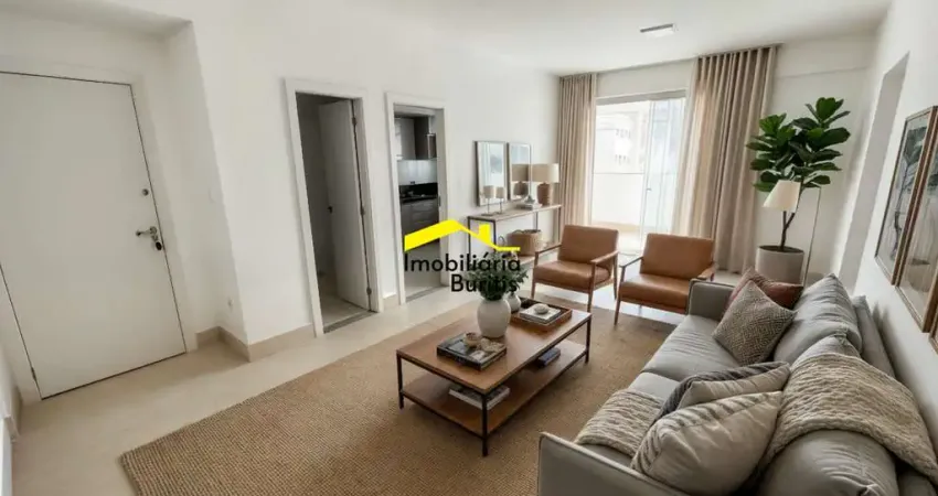 Apartamento com 3 quartos à venda na Avenida Aggeo Pio Sobrinho, 130, Buritis, Belo Horizonte