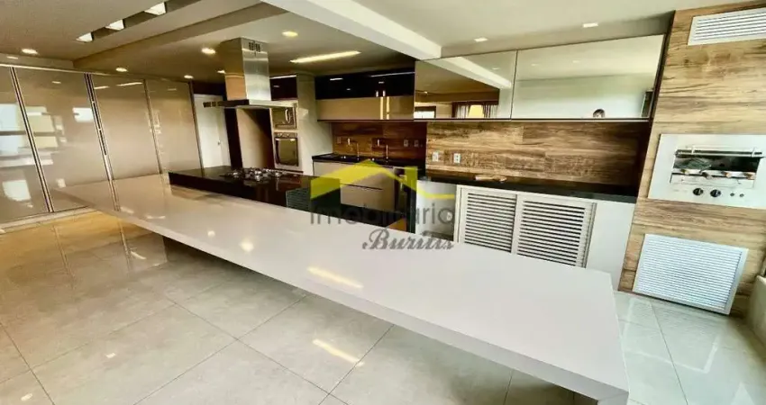 Apartamento para aluguel, 3 quartos, 3 suítes, 4 vagas, VALE DO SERENO - NOVA LIMA/MG
