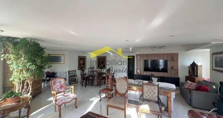 Apartamento para aluguel, 3 quartos, 1 suíte, 2 vagas, Santa Lúcia - Belo Horizonte/MG
