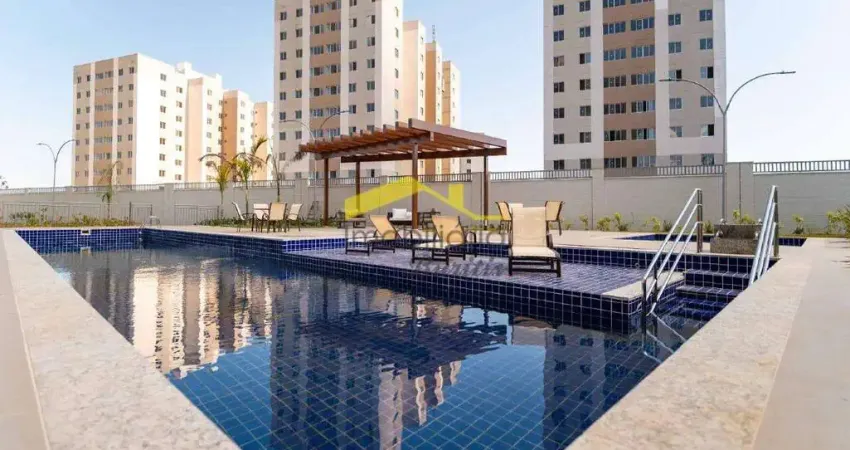 Apartamento à venda, 2 quartos, 1 suíte, 1 vaga, Palmeiras - Belo Horizonte/MG