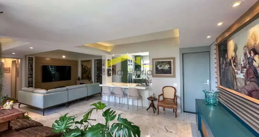 Apartamento à venda, 4 quartos, 1 suíte, 2 vagas, Buritis - Belo Horizonte/MG
