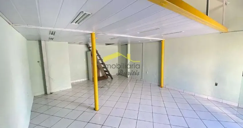 Ponto comercial para alugar na Rua Lindolfo de Azevedo, 192, Nova Suíssa, Belo Horizonte