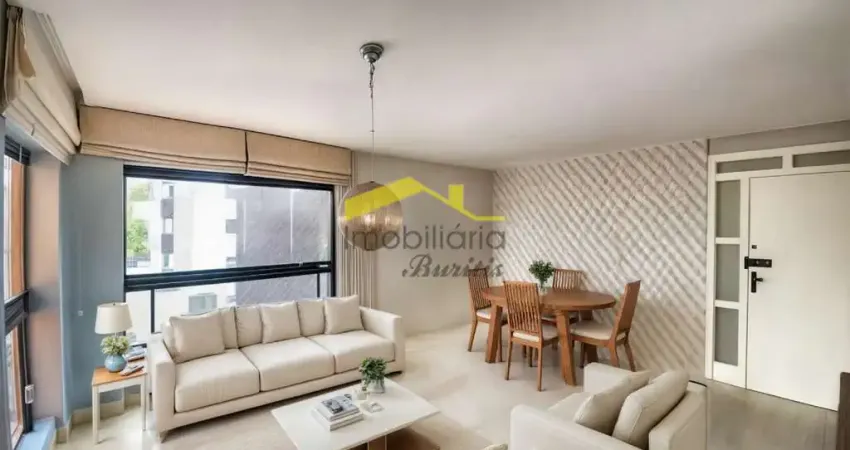 Apartamento à venda, 3 quartos, 1 suíte, 2 vagas, Buritis - Belo Horizonte/MG