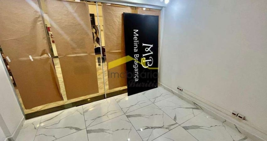 Ponto comercial para alugar na Avenida Professor Mário Werneck, 1480, Estoril, Belo Horizonte
