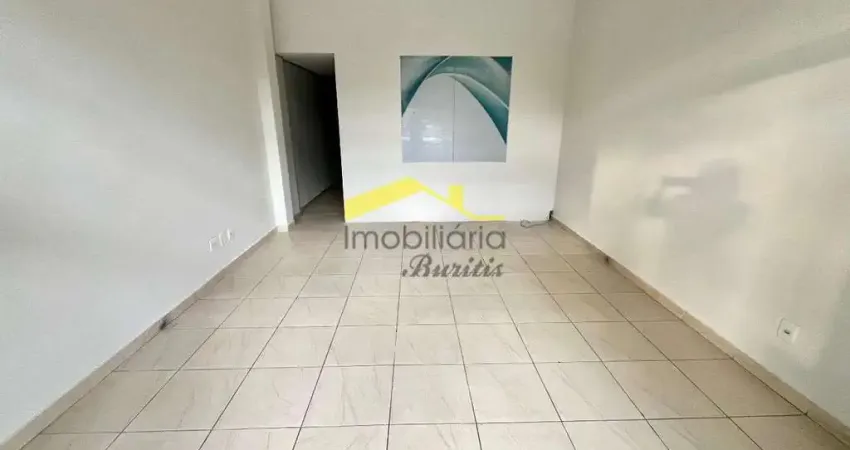 Ponto comercial para alugar na Rua Henrique Badaro Porugal, 480, Buritis, Belo Horizonte