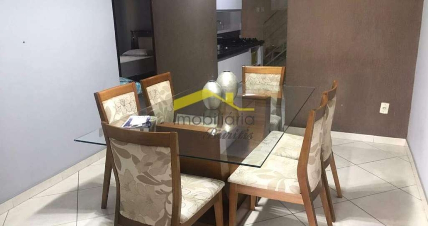Casa à venda, 3 quartos, 1 vaga, Vista Alegre - Belo Horizonte/MG