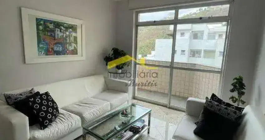 Cobertura duplex à venda com 4 quartos e área gourmet – Buritis