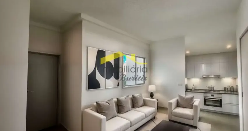 Apartamento à venda, 2 quartos, 1 suíte, 1 vaga, Palmeiras - Belo Horizonte/MG