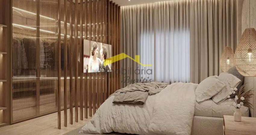Apartamento à venda, 3 quartos, 1 suíte, 2 vagas, Carmo - Belo Horizonte/MG