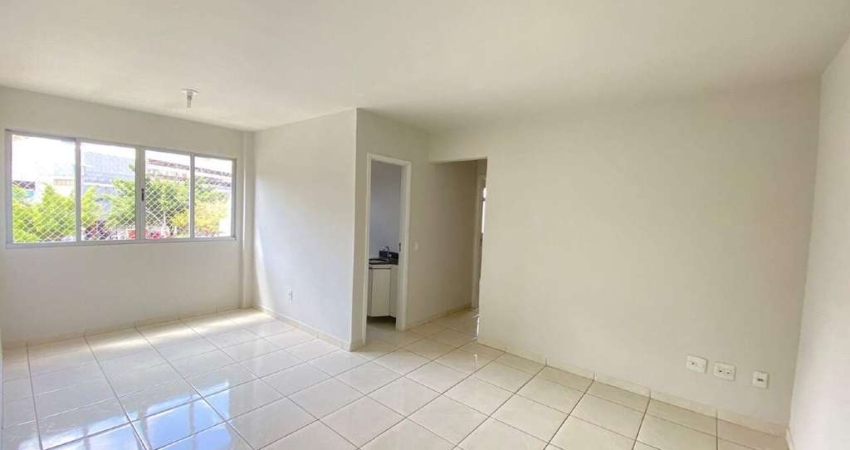 Apartamento com área privativa para aluguel, 2 quartos, 2 suítes, 2 vagas, Buritis - Belo Horizonte/MG
