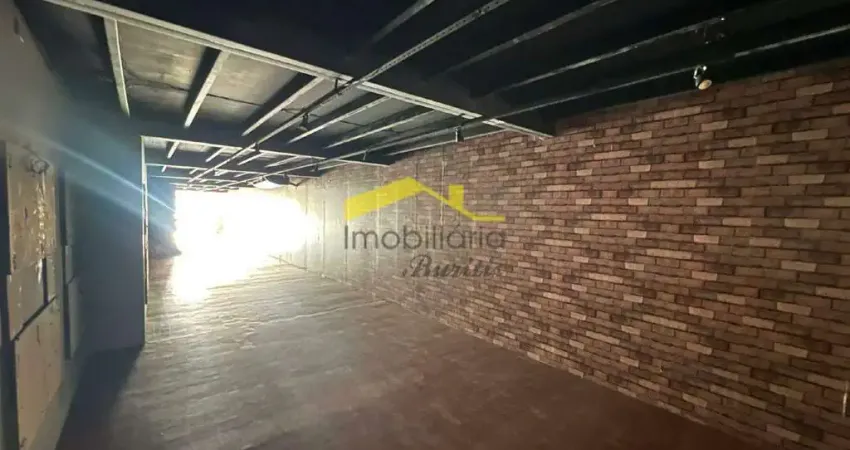 Ponto comercial para alugar na Rua Almirante Alexandrino, 121, Gutierrez, Belo Horizonte