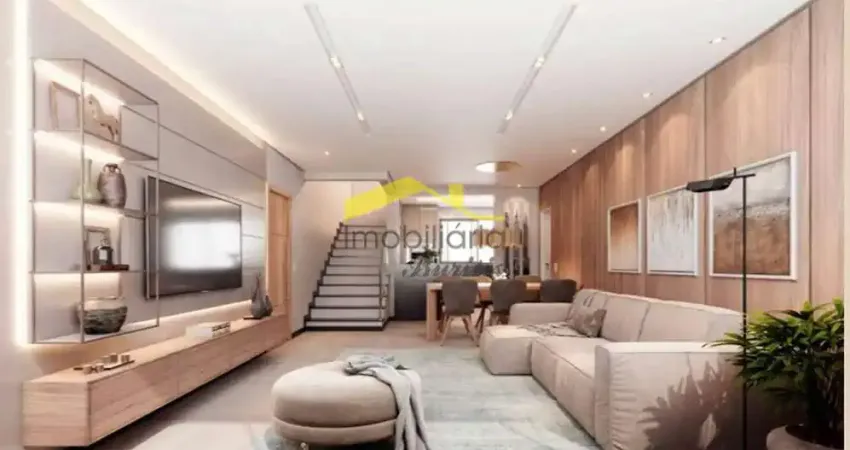 Apartamento com área privativa à venda, 3 quartos, 2 vagas, Santa Lúcia - Belo Horizonte/MG