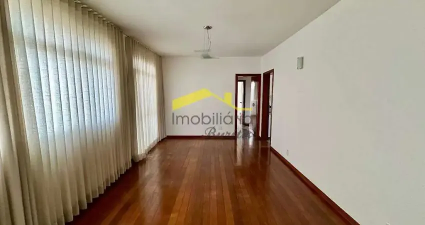 Cobertura duplex com 4 quartos, lazer privativo e 2 vagas – Bairro Buritis
