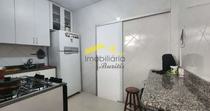 Apartamento à venda, 3 quartos, 1 vaga, Palmeiras - Belo Horizonte/MG