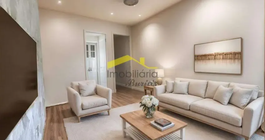 Apartamento venda bairro Estrela Dalva- Havaí 2 quartos