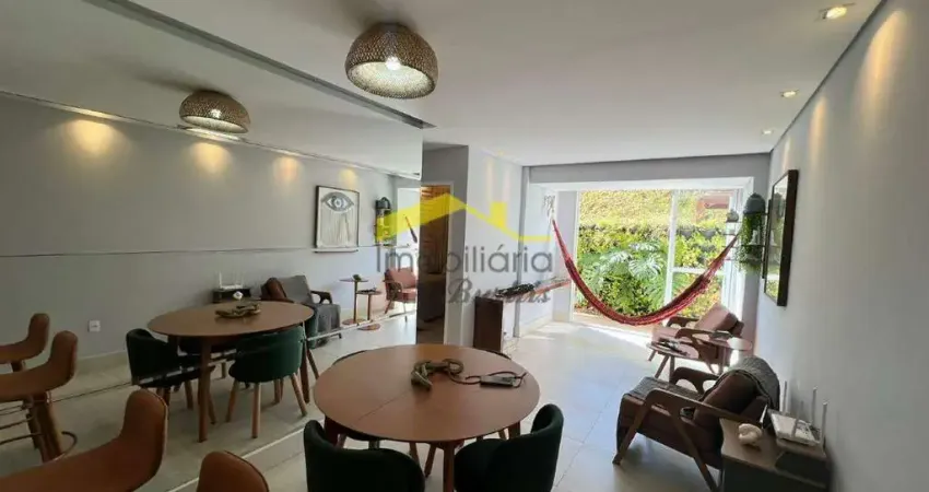 Apartamento com área privativa à venda, 3 quartos, 1 suíte, 2 vagas, Palmeiras - Belo Horizonte/MG