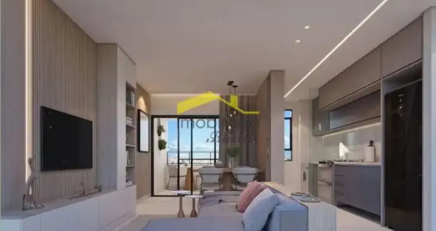 Apartamento à venda, 2 quartos, 1 suíte, 1 vaga, Estoril - Belo Horizonte/MG