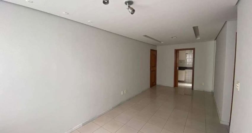 Apartamento para aluguel, 4 quartos, 1 suíte, 2 vagas, Buritis - Belo Horizonte/MG